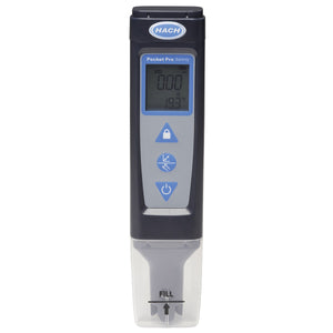 Hach 9531600E AquaChek Pocket Pro Salt Tester