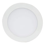 HLB 6 in. Selectable CCT New Construction or Remodel Canless Recessed Integrated LED Kit
