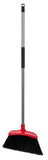 Harper 4047 16 in. Giant Angle Broom, Soft Split-Tip Synthetic Fibers