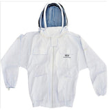 Harvest Lane Honey CLOTHSJM-102 Adult's Beekeeping Protective Jacket - XL