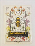Harvest Lane Honey SEEDS-101 Beekeeping Pollinator Wildflower Garden Seeds