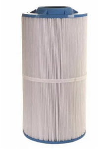 Harmsco TC/75 Tropi-Clean Filter Cartridge, 75sqft, 7.5" Dia., 15.19" Long, 4oz