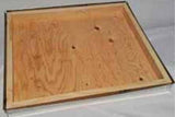 Harvest Lane Honey WWTF-101 Wasatch Telescoping Flat Beehive Top