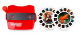 Hasbro 2040 Classic 3D Discovery Kids View-Master of Endangered Species