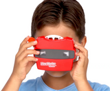 Hasbro 2040 Classic 3D Discovery Kids View-Master of Endangered Species