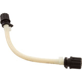 Hayward CAX-3508 3x7" Santoprene Feed Tube