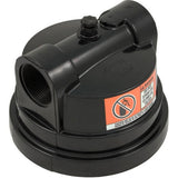 Hayward CX120AA 1.5" NPT Filter Head with Vent Valve for Micro StarClear Filter