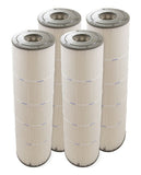 Hayward CX590XREPAK4 Swimclear C7030 700sqft 4 Pk Replacement Cartridge Element