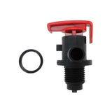 Hayward CXRLV1001 Air Relief Assembly with O-Ring for Filters