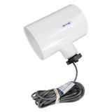 Hayward GLX-FLO Flow Switch with Tee and 15' Cable