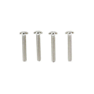 Hayward GLX-GVA-4SCR Mounting Screw Kit - Set of 4