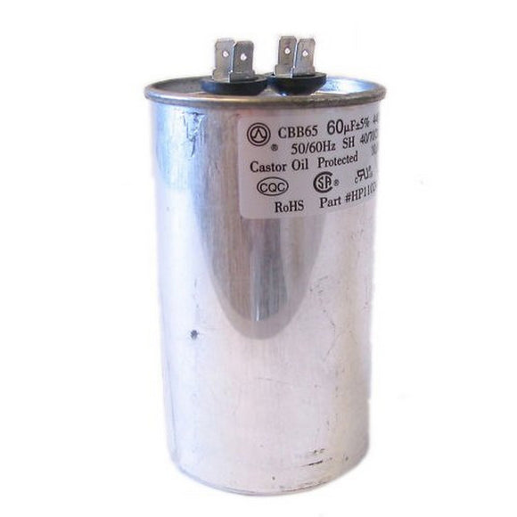 Hayward HPX11024154 60 Uf Capacitor for Heat Pump