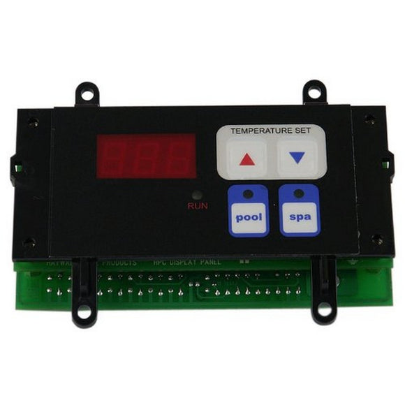 Hayward HPX26023631 Control Board Assembly for HeatPro Heat Pump