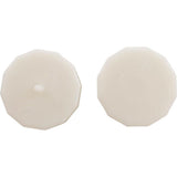Hayward HSX304060 V-Flex Turbine Shaft Retainer - Set of 2