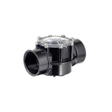 Hayward PSCV2S2 2" x 2.5" CPVC Check Valve