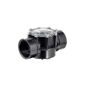 Hayward PSCV2S2DGR 2" x 2.5" PVC Check Valve