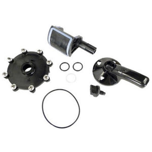 Hayward PSXVBCA Upper Valve Kit (Includes #’s 1-5) for PSV Diverter Valve