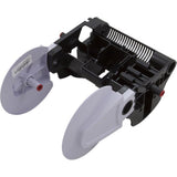Hayward PVXS0009-236 AquaNaut 400 Metal Lower Body - Black