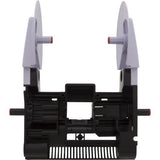 Hayward PVXS0009-236 AquaNaut 400 Metal Lower Body - Black