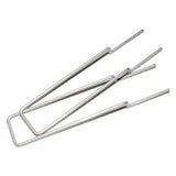 Hayward RCX11400 Lid Clip for Robotic Pool Cleaner - Pack of 2