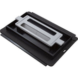 Hayward RCX75000-236 TigerShark Black Metal Bottom Lid Assembly
