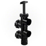 Hayward SP0410X502S 2" Slide Valve Assembly for Pro-Grid DE Filter