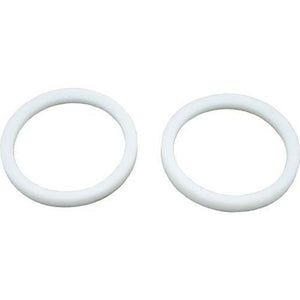 Hayward SPX0735P2 Ball Seal Replacement for Ball Valves Set of 2