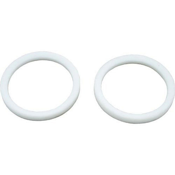 Hayward SPX0735P2 Ball Seal Replacement for Ball Valves Set of 2