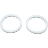 Hayward SPX0735P2 Ball Seal Replacement for Ball Valves Set of 2