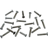 Hayward SPX1085Z1AM 1.25" Long Self-Tapping Face Plate Screw Kit