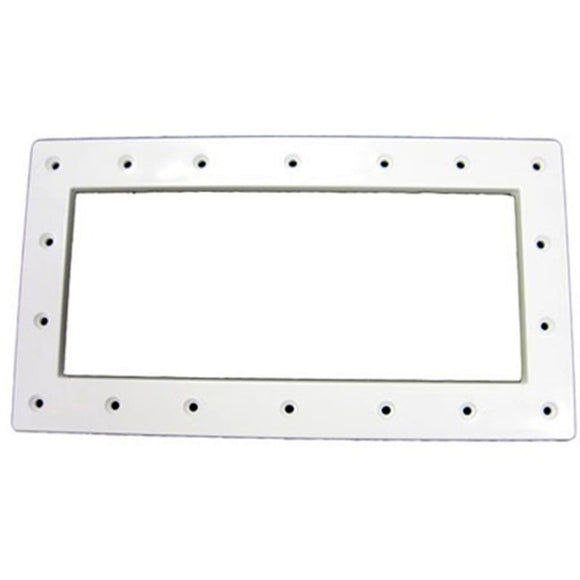 Hayward SPX1091F Wide Mouth Face Plate for Automatic Skimmers