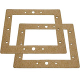 Hayward SPX1094GPAK2 Faceplate Gasket for Skimmer - Pack of 2