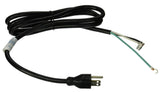 Hayward SPX1250WA 6' Power Cord Set for PowerFlo Pump Motors