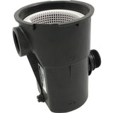 Hayward SPX1500CAP PPL Strainer Housing with Basket for Pump and Filter