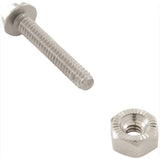 Hayward SPX1500NY Bolt Kit Stainless Steel No. 10-24 with Nut for Pump Housing