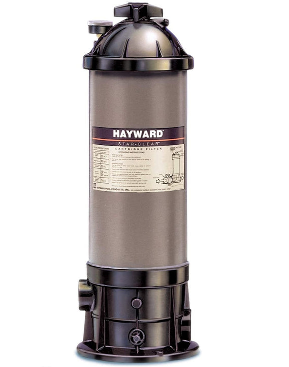 Hayward W3C500 50 Sq. Ft. StarClear Cartridge Filter