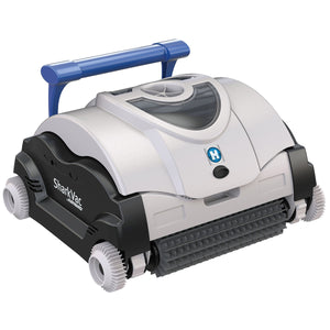 Hayward W3RC9742CUBY SharkVac Inground Robotic Pool Cleaner with Caddy Cart