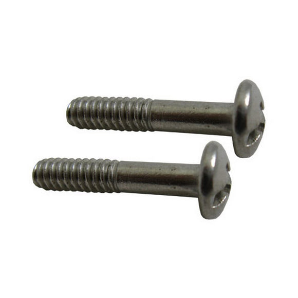 Hayward WGX1030Z2AM Cover Screw with Metal Inserts - Set of 2