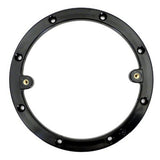 Hayward WGX1048BBLK Black Vinyl Ring with Metal Inserts for Drain Cover