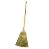 Giant Commercial Corn Broom