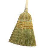 Giant Commercial Corn Broom