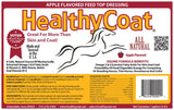 Healthy Coat 424600001 All-Natural Horse Coat Supplement, 1 gal.