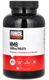 HMB for Lean Muscle Support - 1,000 MG (90 Tablets)