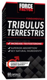 Tribulus Terrestris " Male Testosterone Booster (60 Capsules)