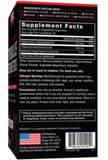 Tribulus Terrestris " Male Testosterone Booster (60 Capsules)