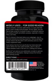 Tribulus Terrestris " Male Testosterone Booster (60 Capsules)