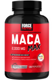 Maca Max " Enhances Libido (120 Vegetable Capsules)