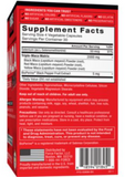 Maca Max " Enhances Libido (120 Vegetable Capsules)