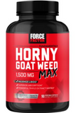 Horny Goat Weed Max " Male Libido Enhancement (90 Veggie Capsules)