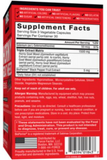 Horny Goat Weed Max " Male Libido Enhancement (90 Veggie Capsules)